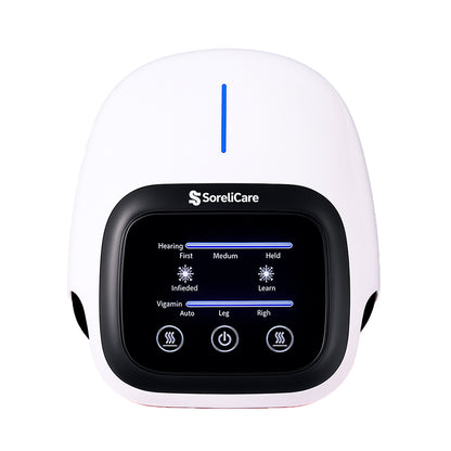SoreliCare KneeRelief